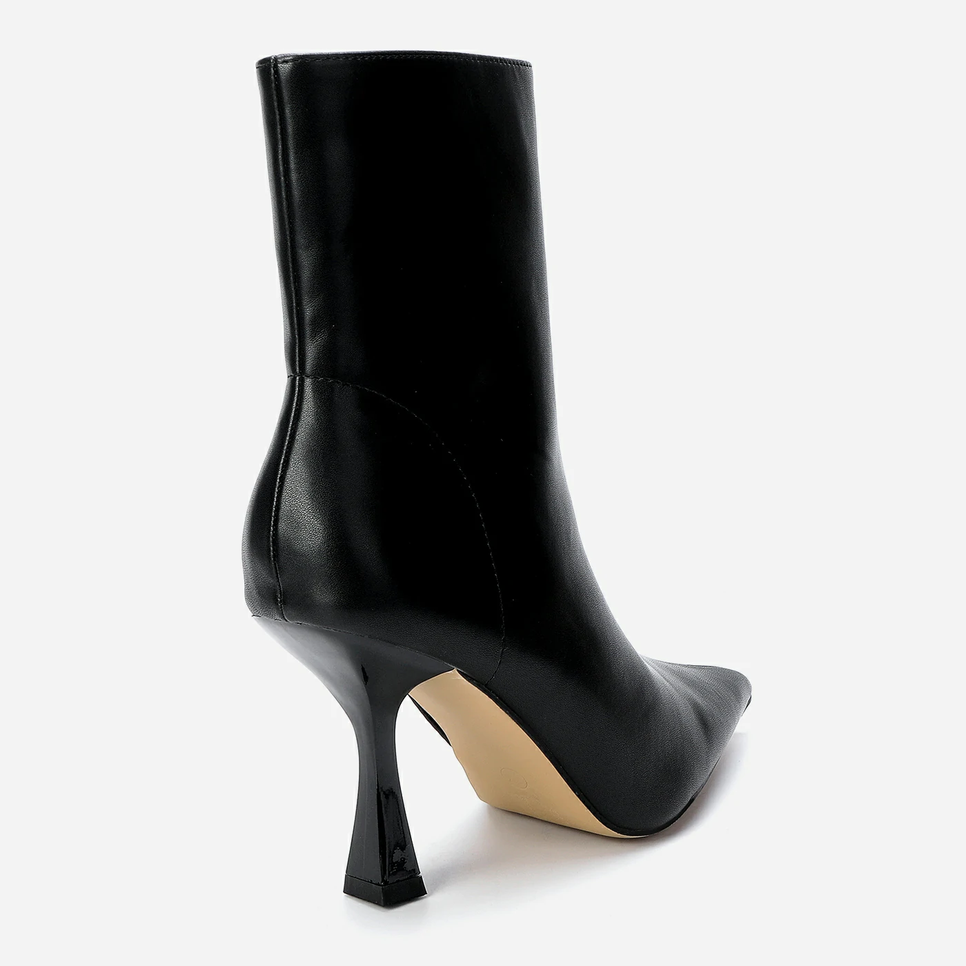 מגפון עקב שחור 40