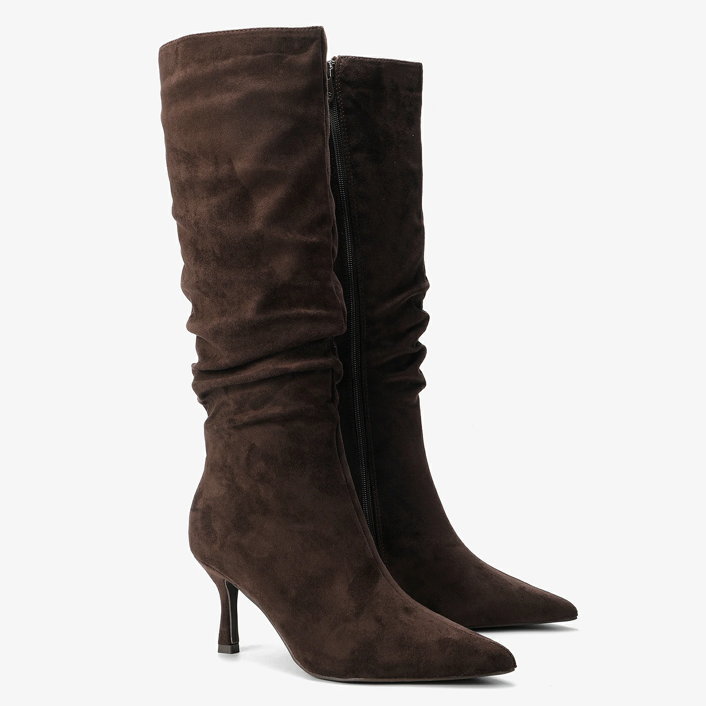 מגף עקב חום 37