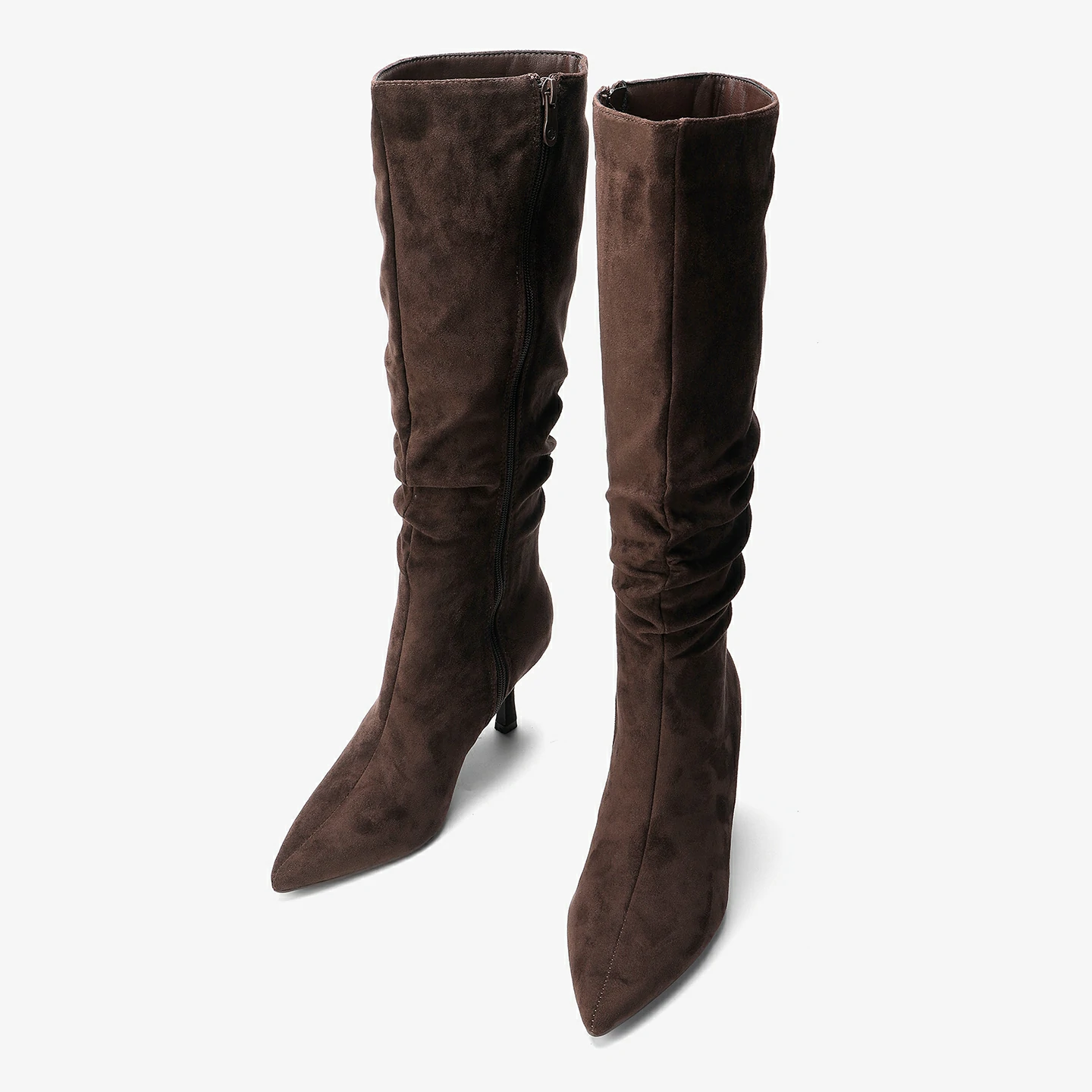 מגף עקב חום 37