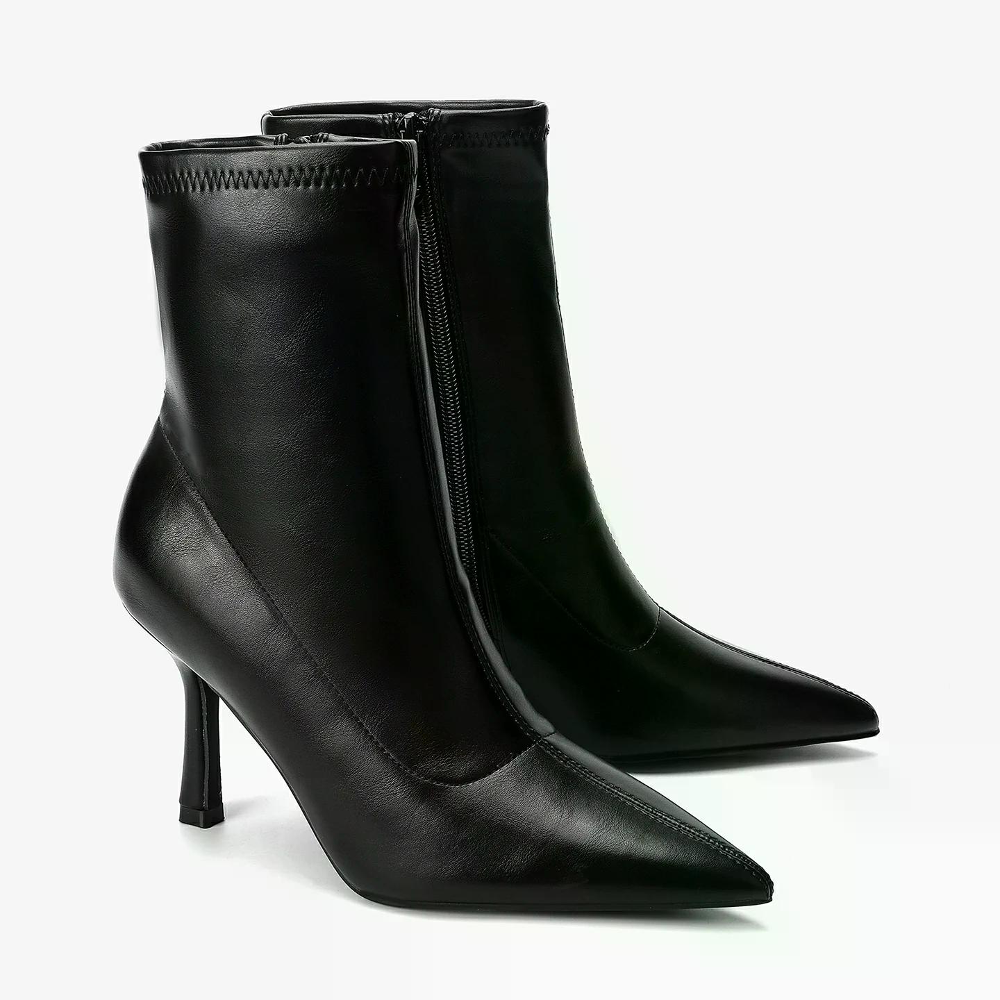 מגפון עקב שחור 39