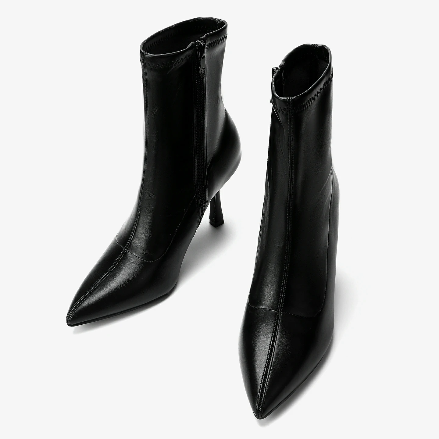 מגפון עקב שחור 38