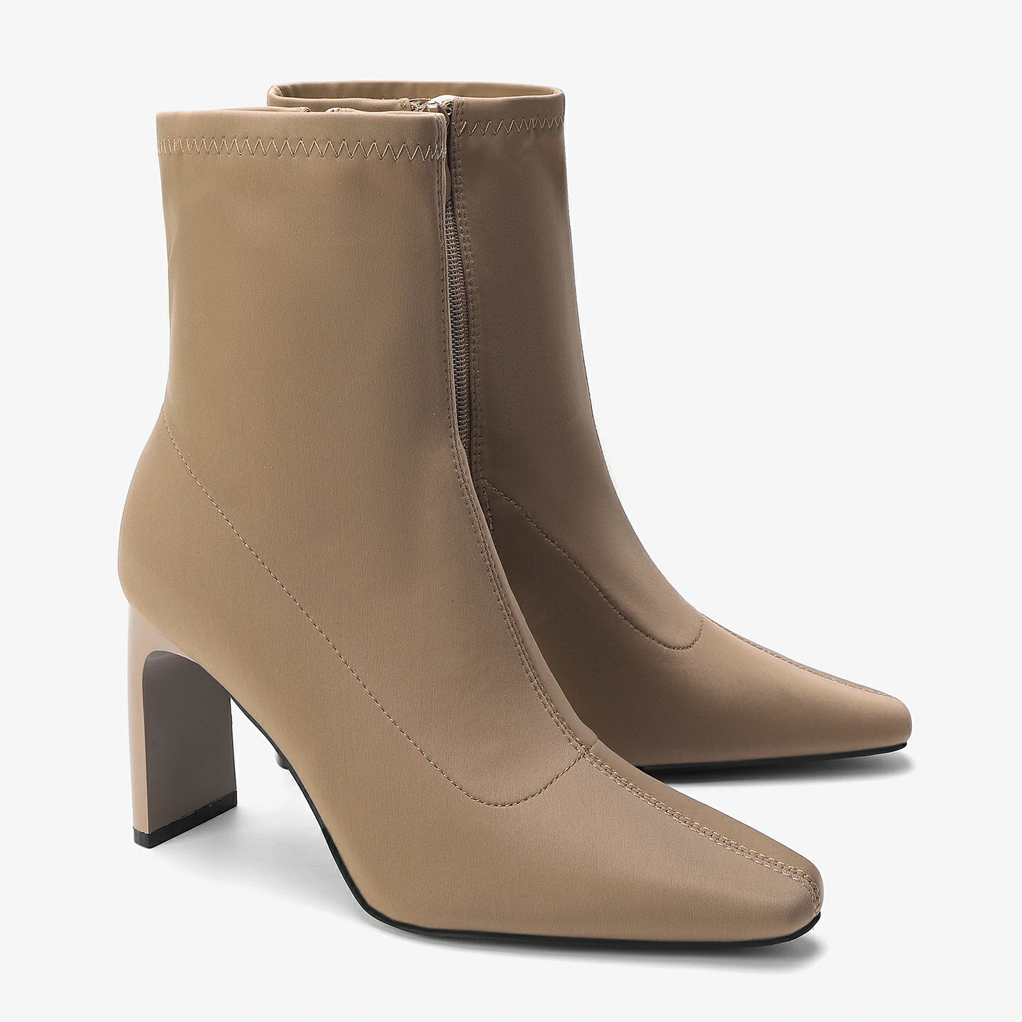 מגפון עקב חאקי 39