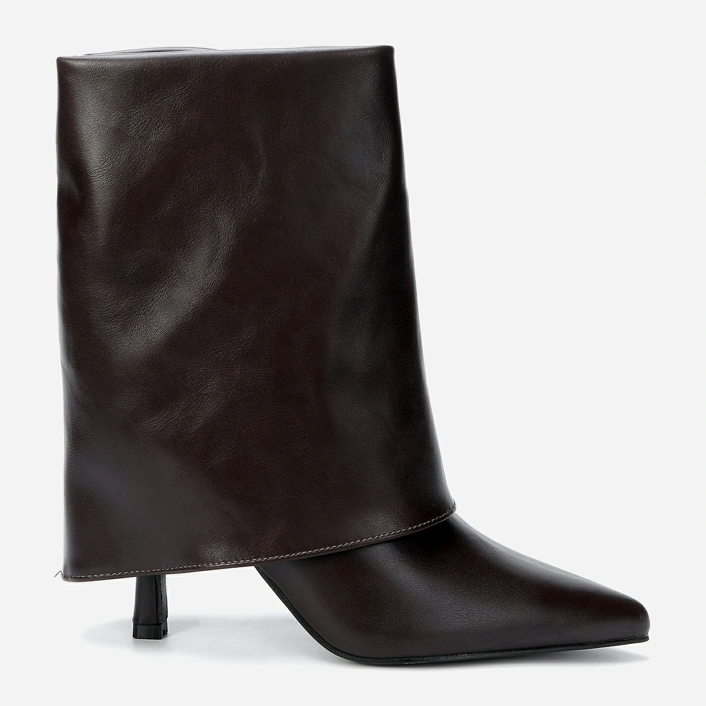 מגף עקב חום 36