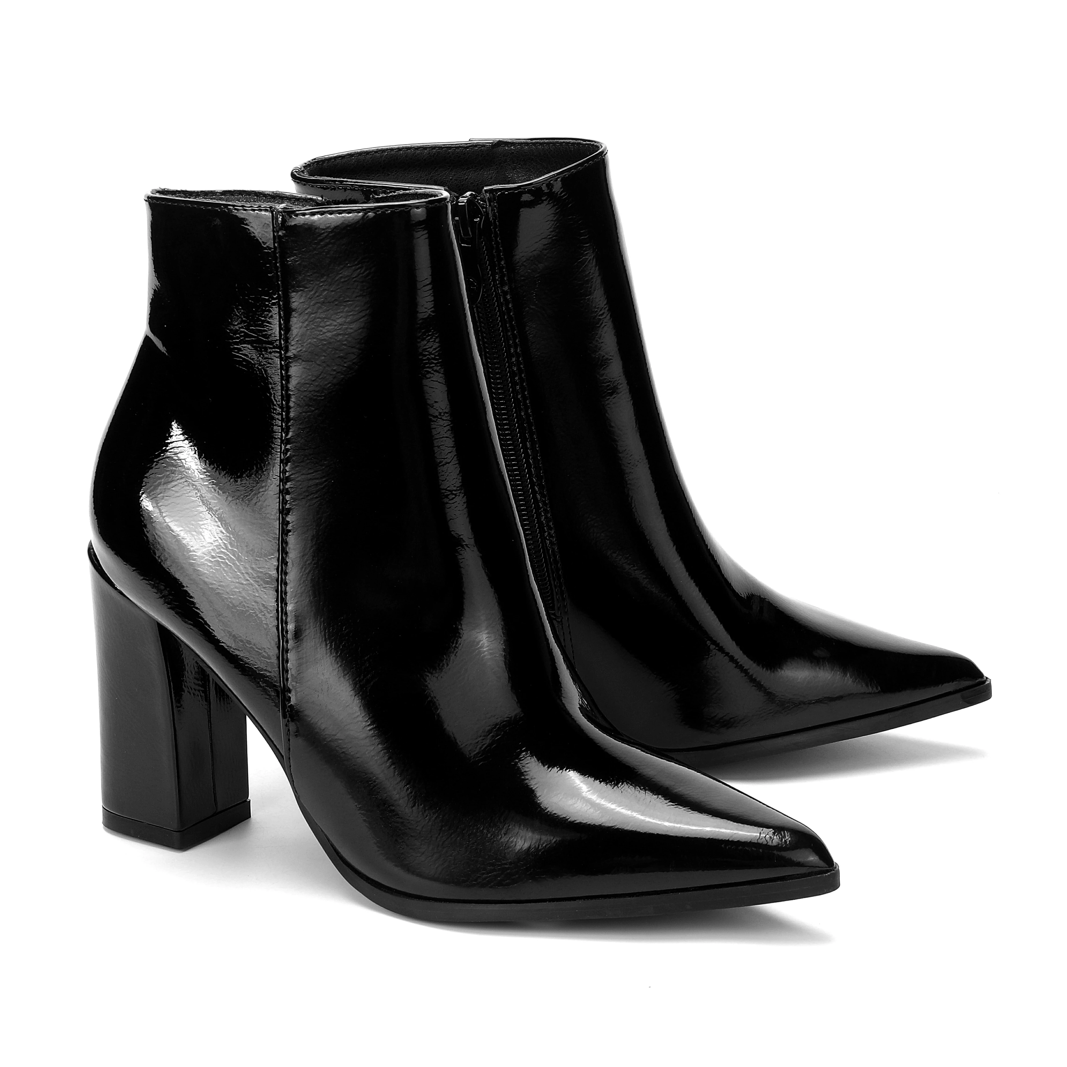 מגפון עקב שחור 38