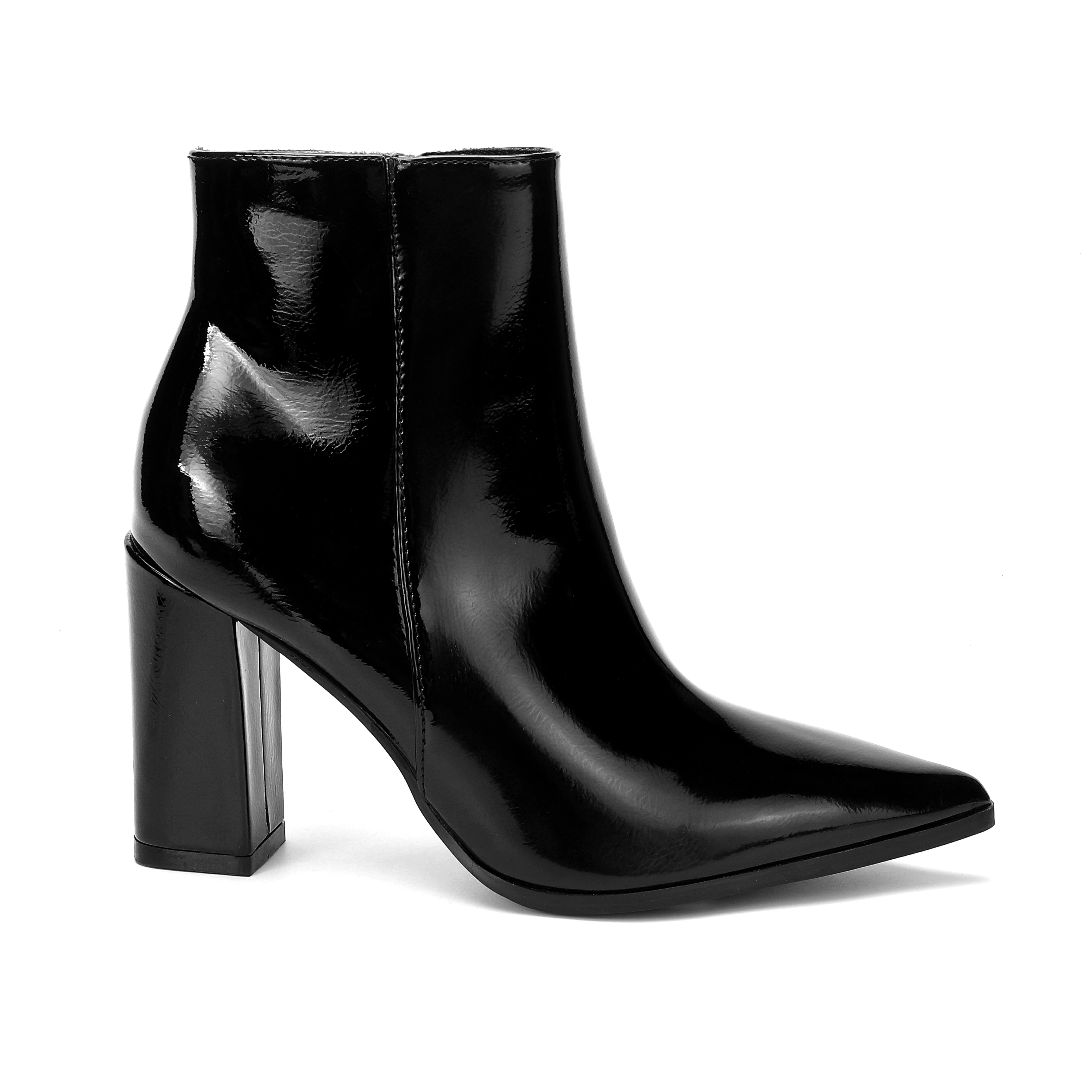 מגפון עקב שחור 38