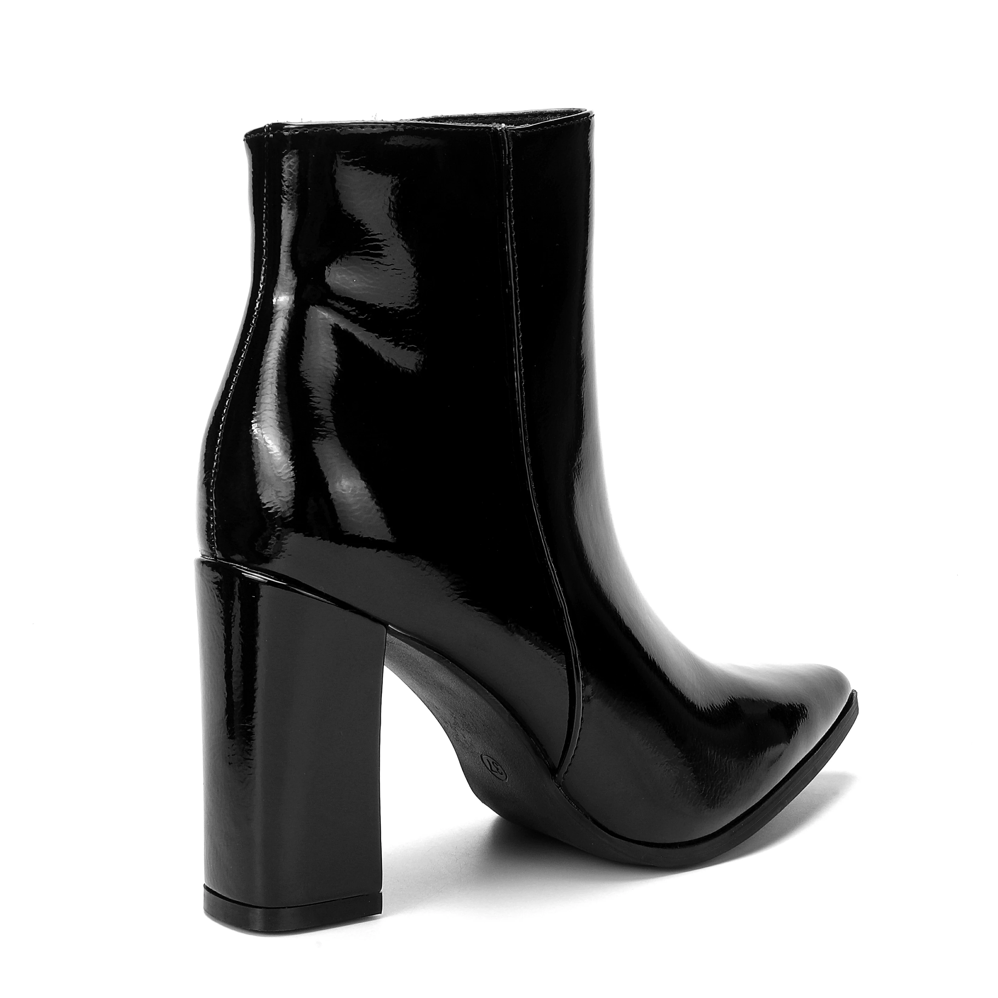 מגפון עקב שחור 38