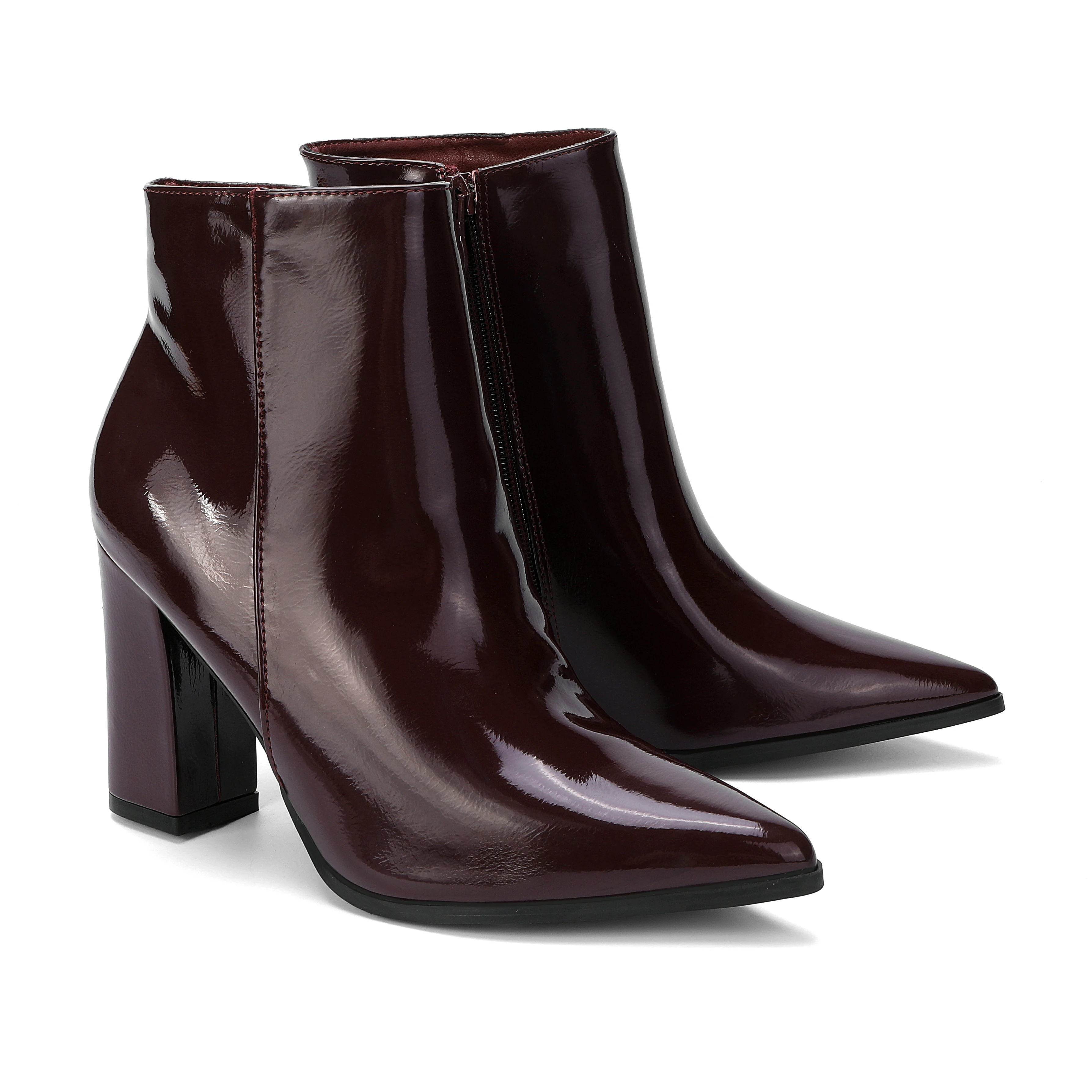 מגפון עקב בורדו 38