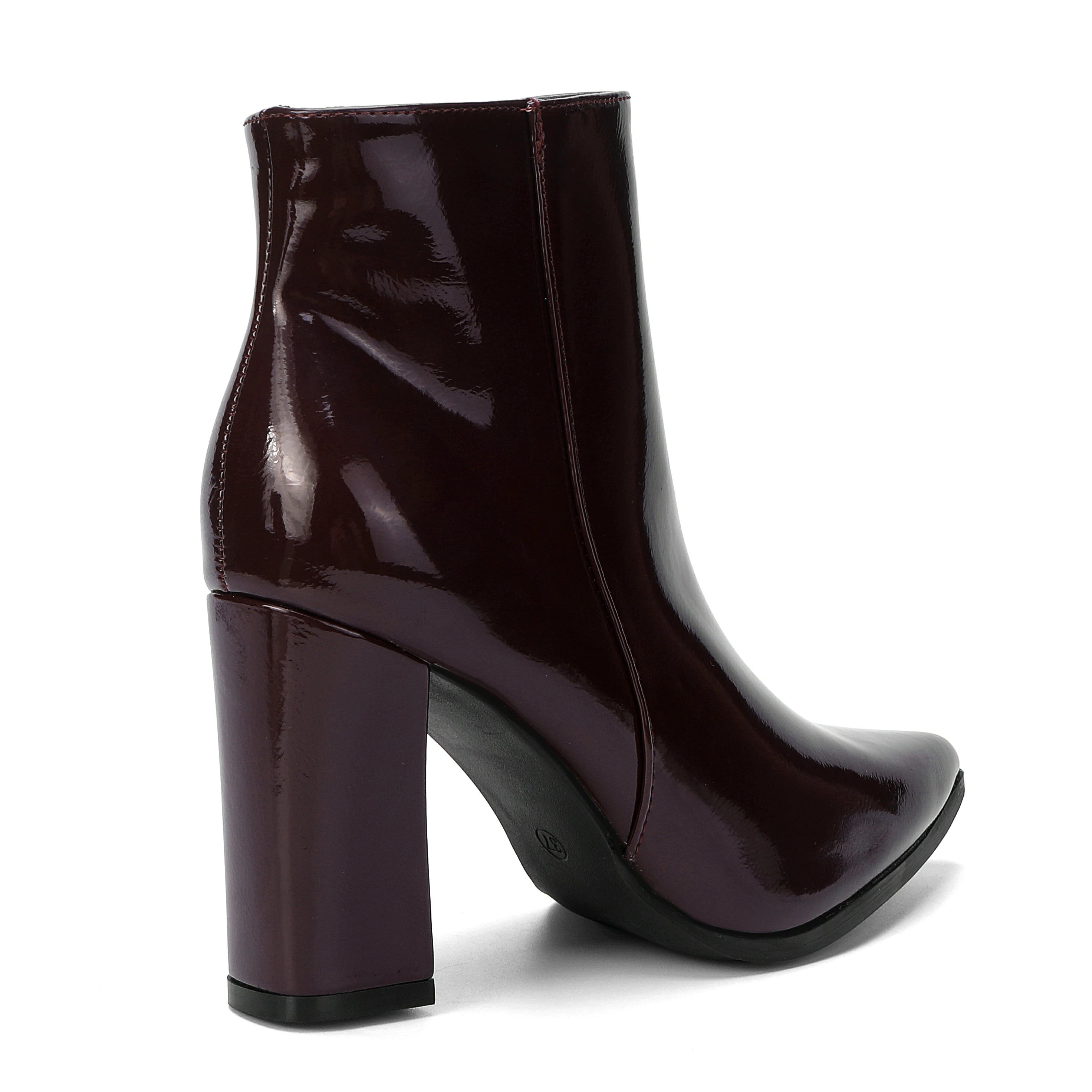 מגפון עקב בורדו 38