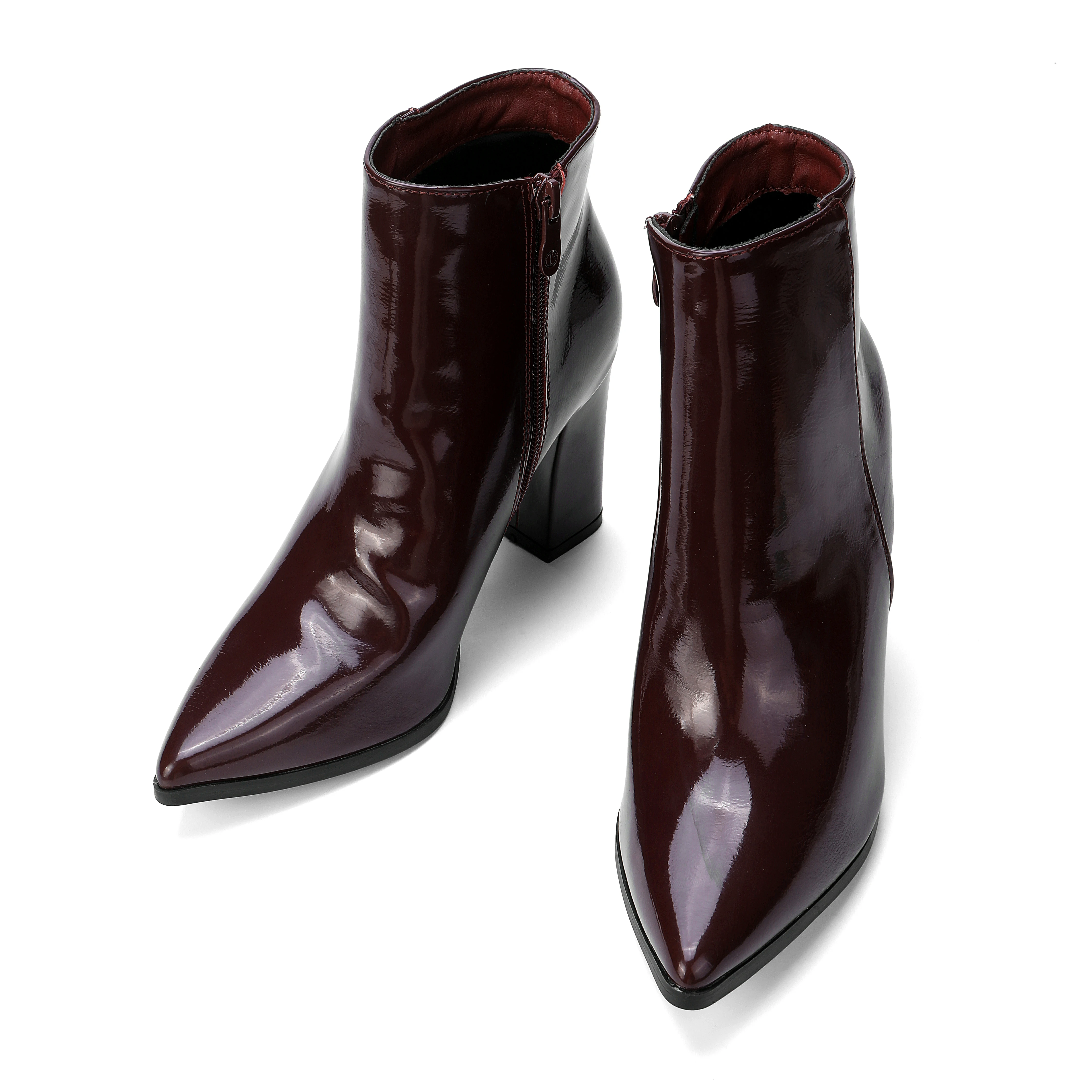 מגפון עקב בורדו 38