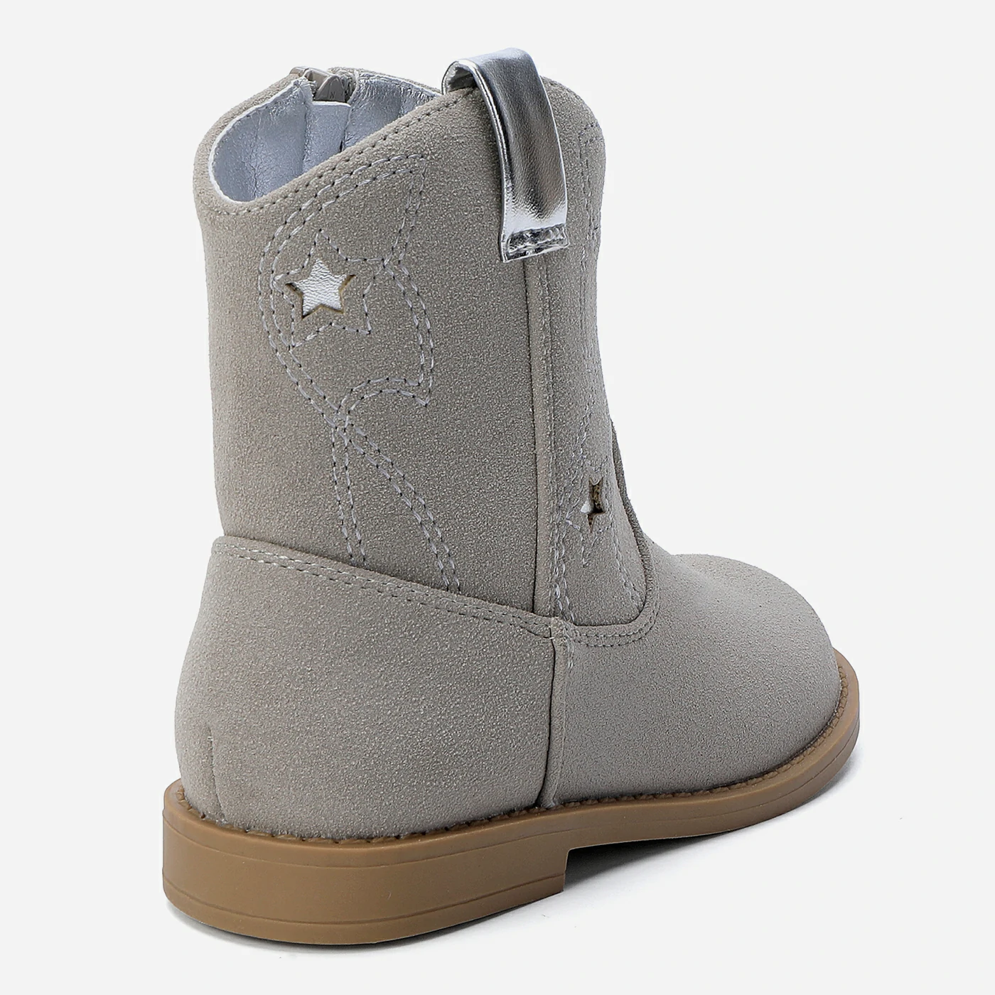 מגפון אפור 24