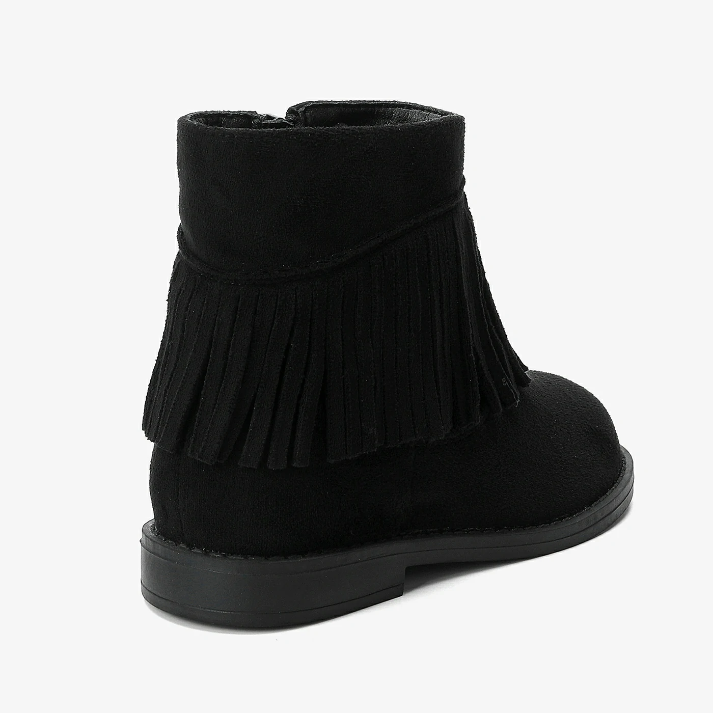 מגפון שחור 29