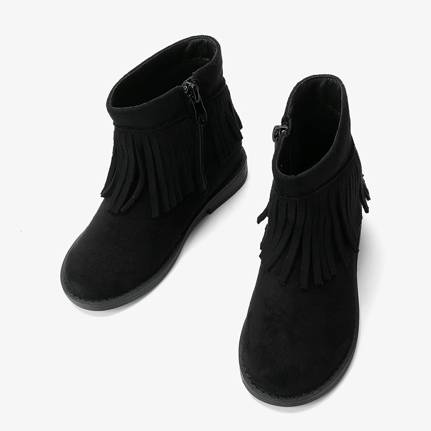 מגפון שחור 29