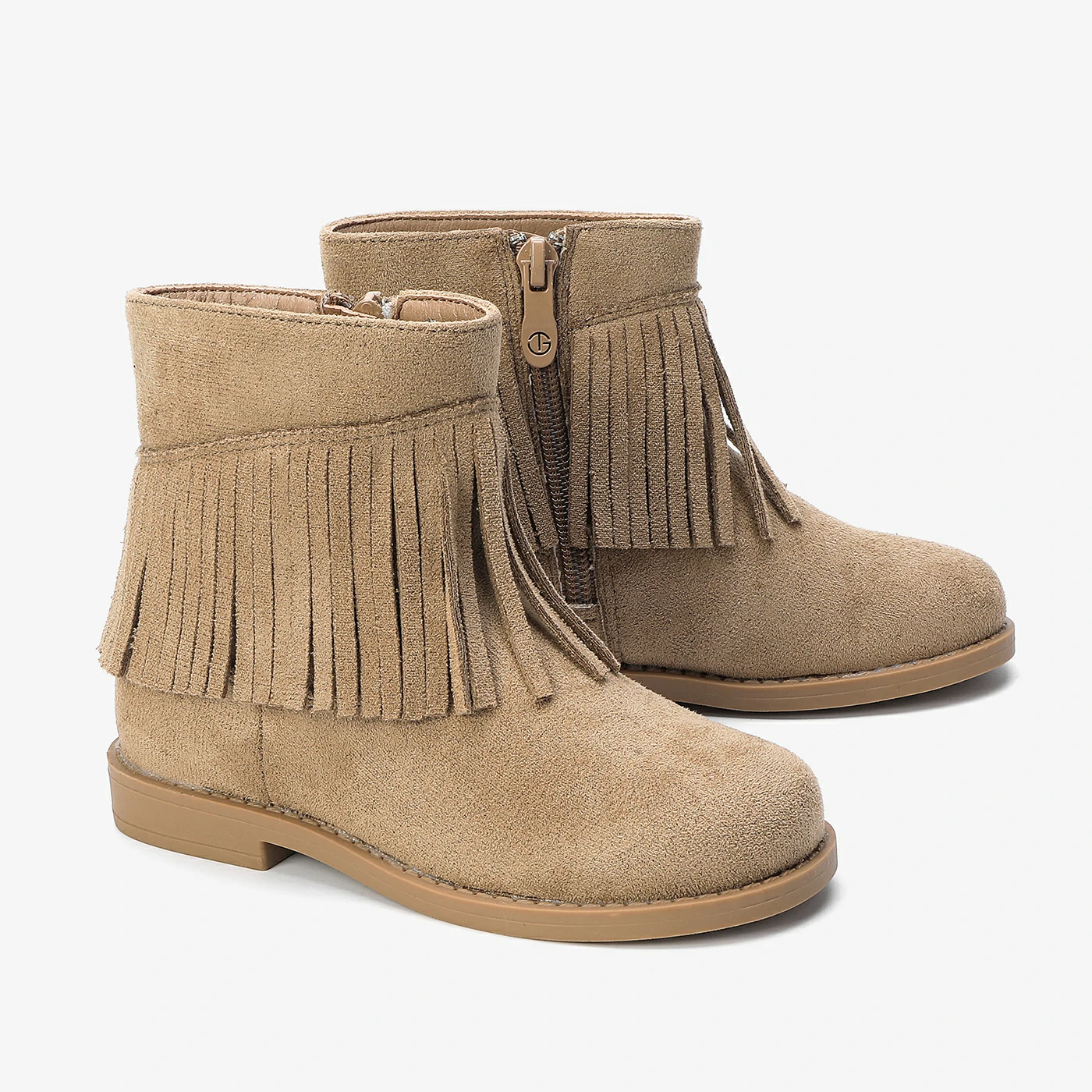 מגפון חאקי 28