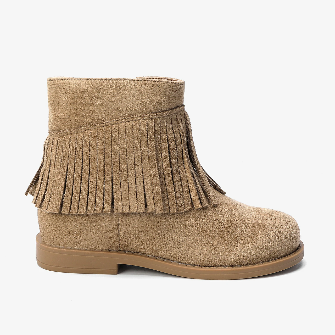 מגפון חאקי 28