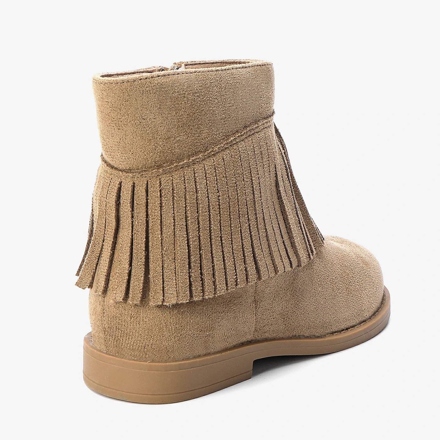 מגפון חאקי 28