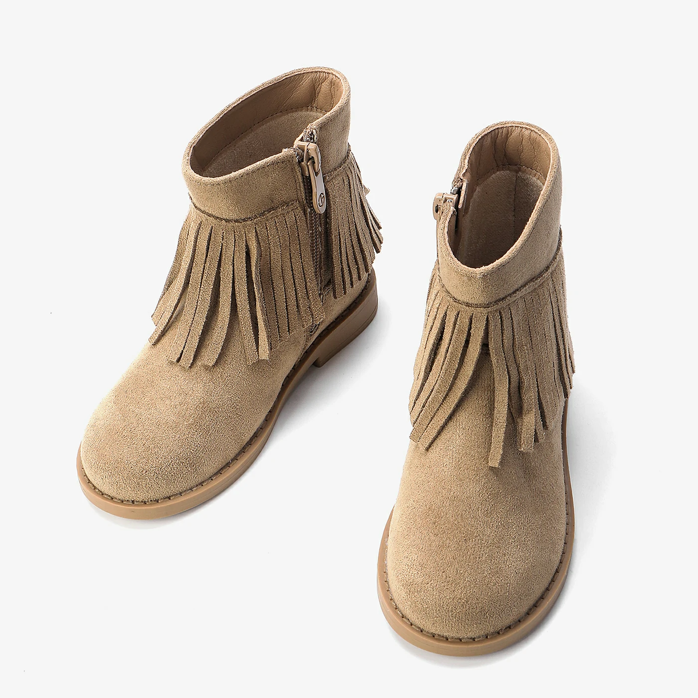 מגפון חאקי 28