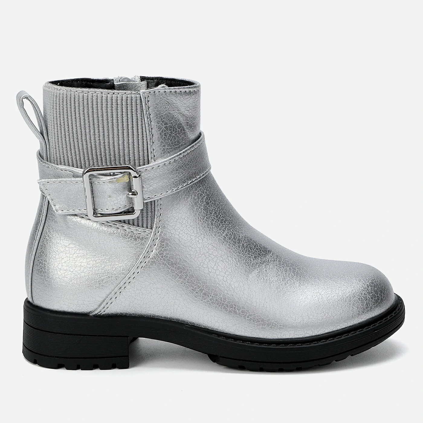 מגפון כסף 24