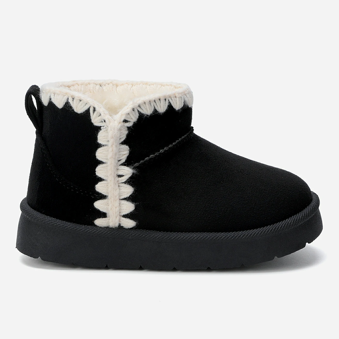 מגפון שחור 27