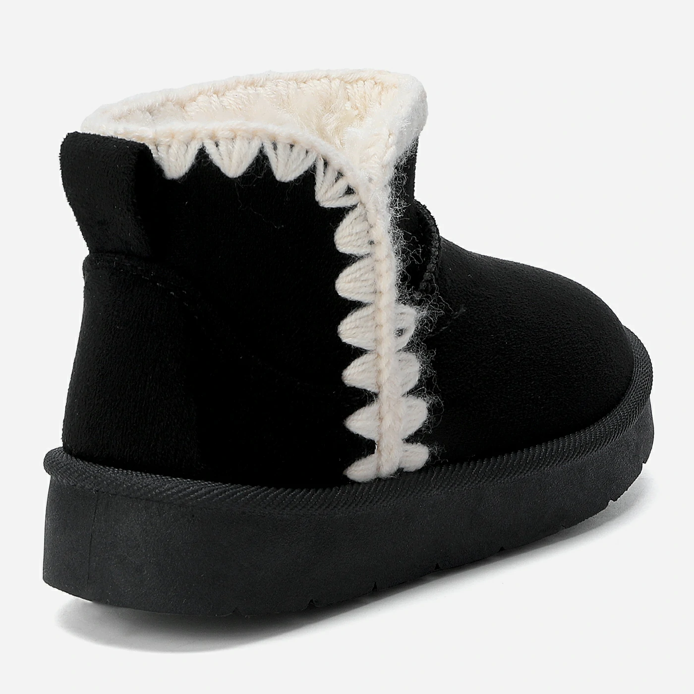 מגפון שחור 27