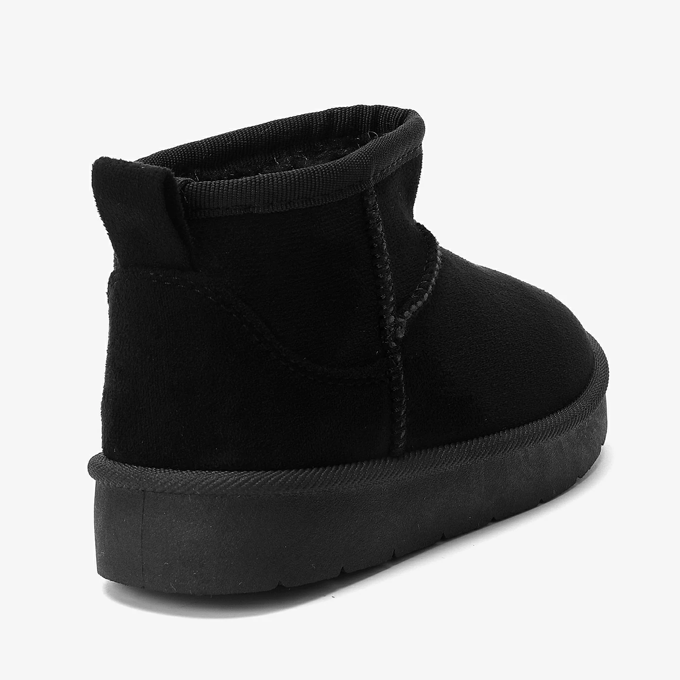 מגפון שחור 25