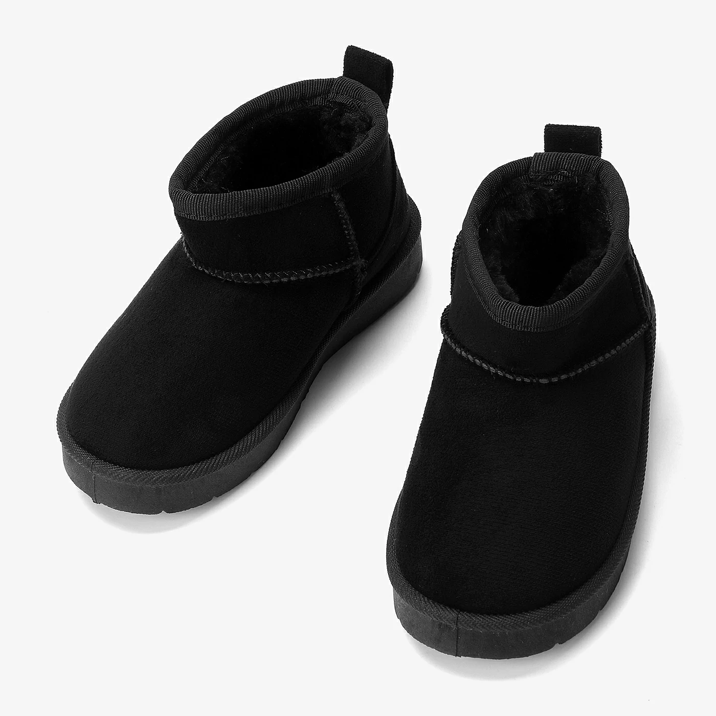 מגפון שחור 25