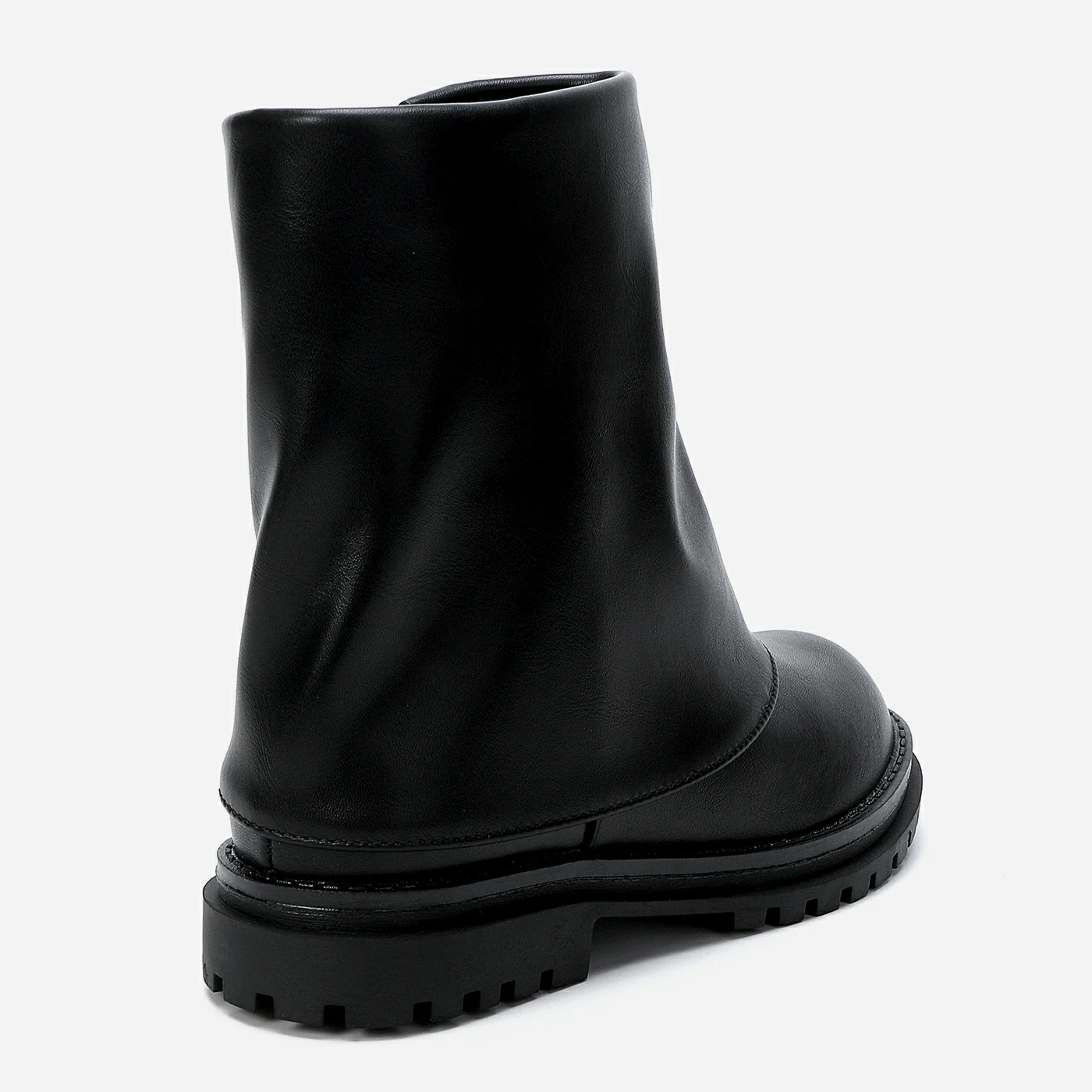 מגפון שחור 33