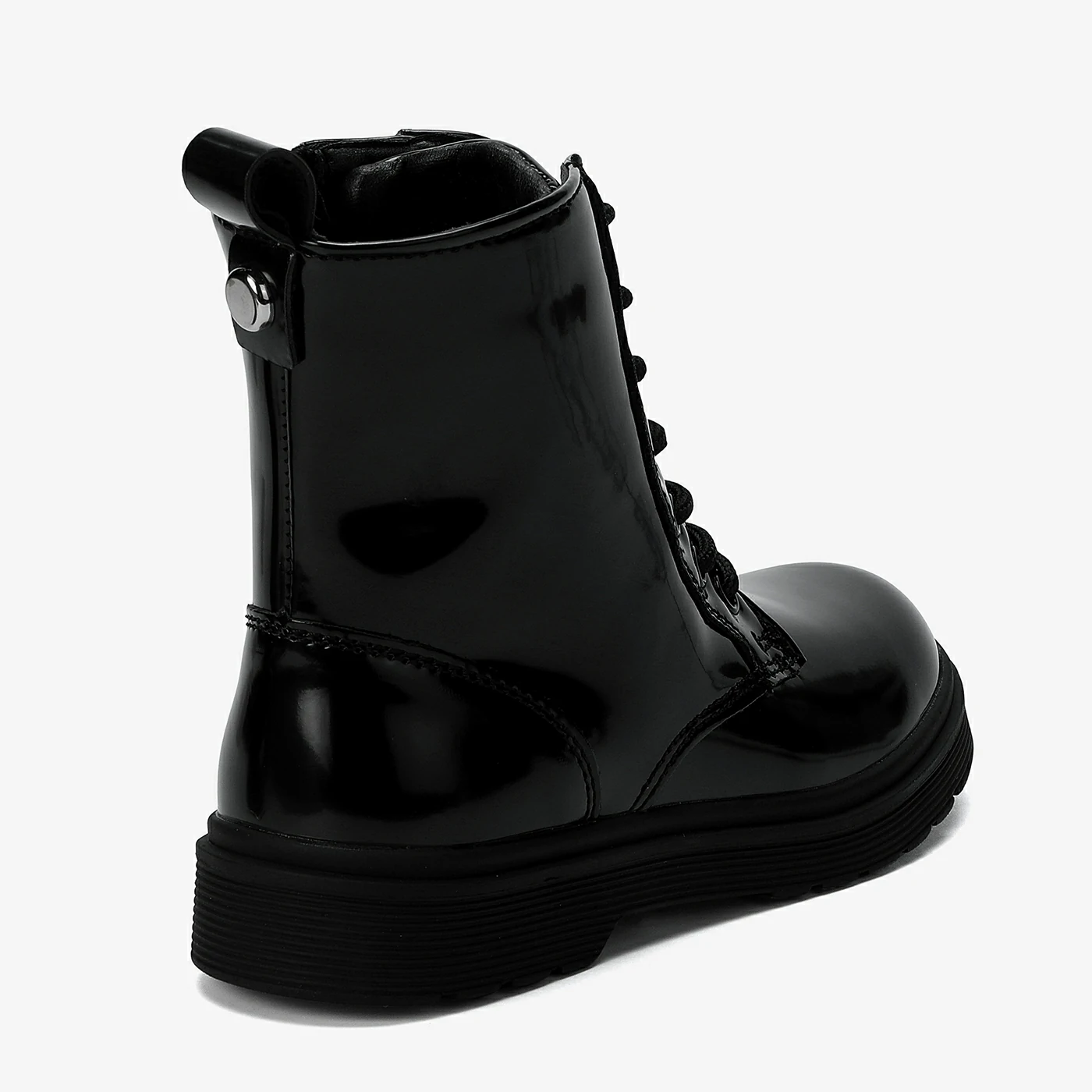 מגפון שחור 30