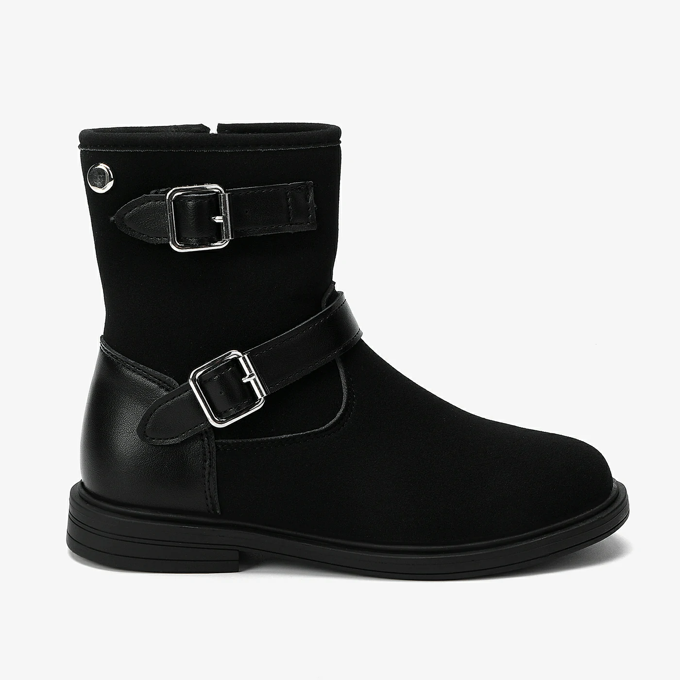 מגפון שחור 30