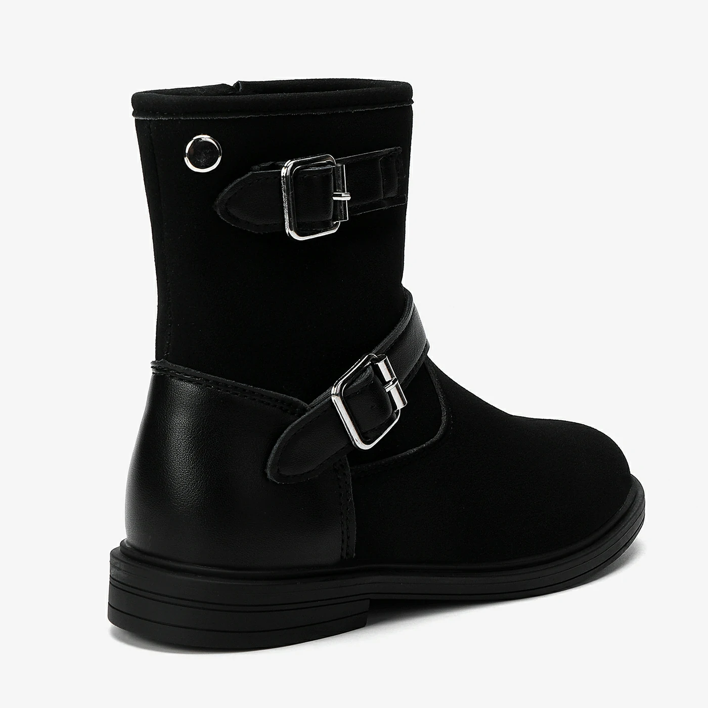 מגפון שחור 30