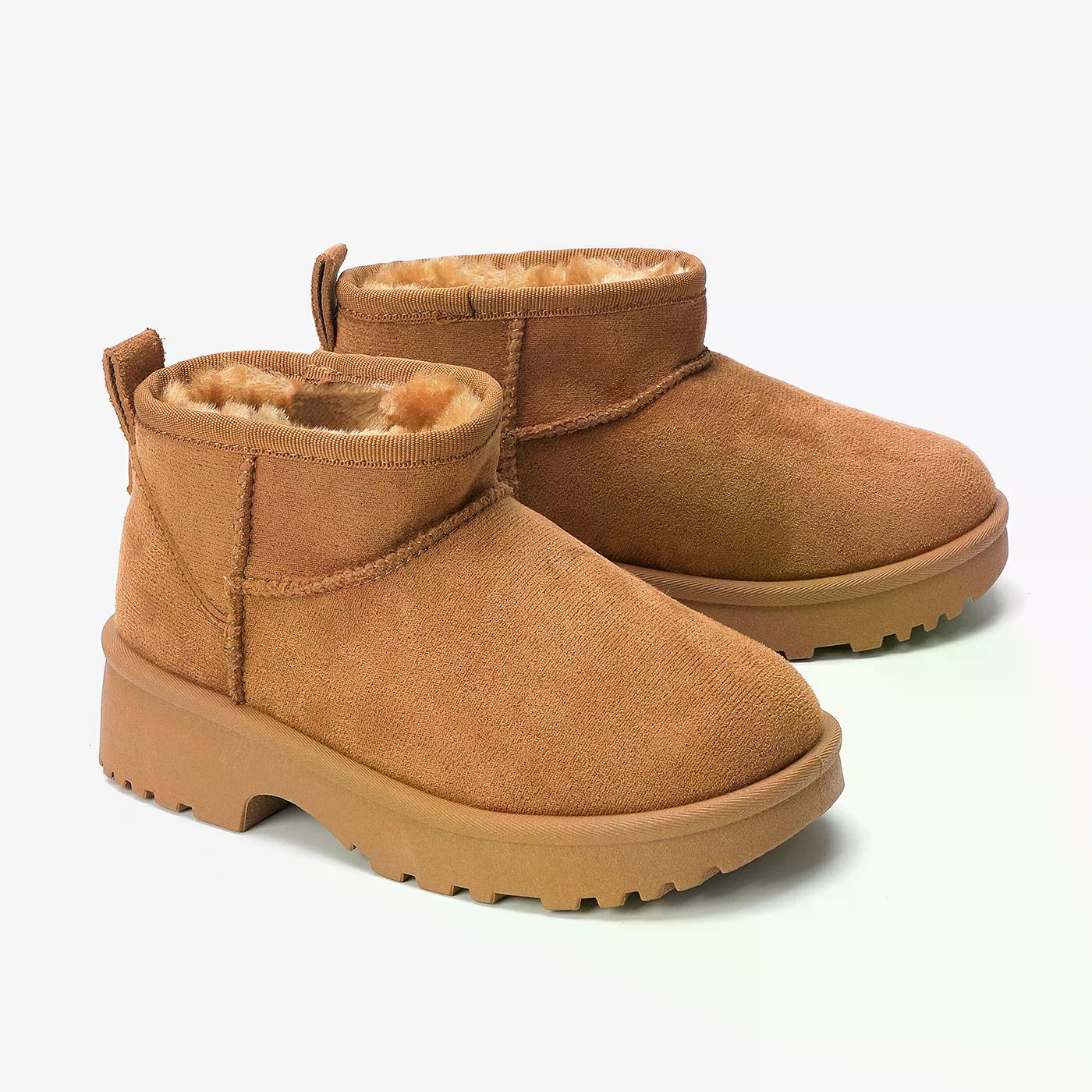 מגפון כאמל 33