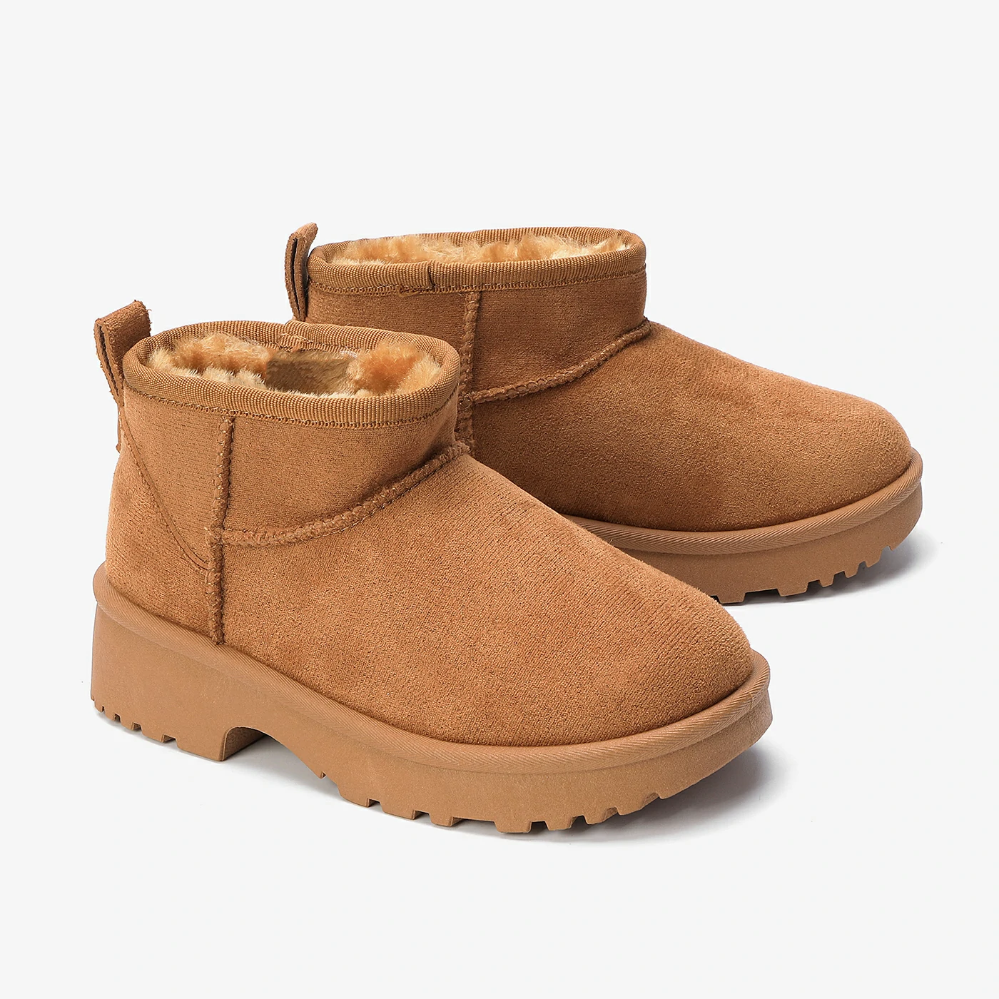 מגפון כאמל 34