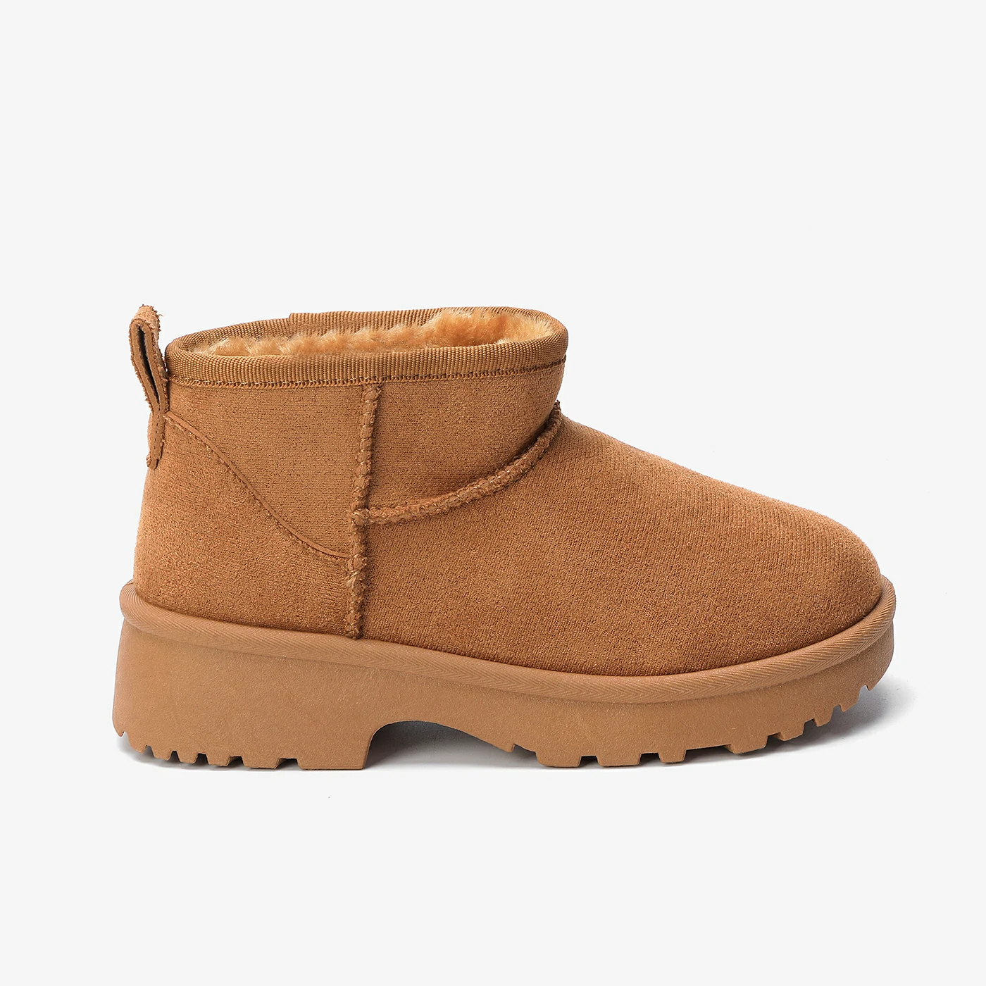 מגפון כאמל 34