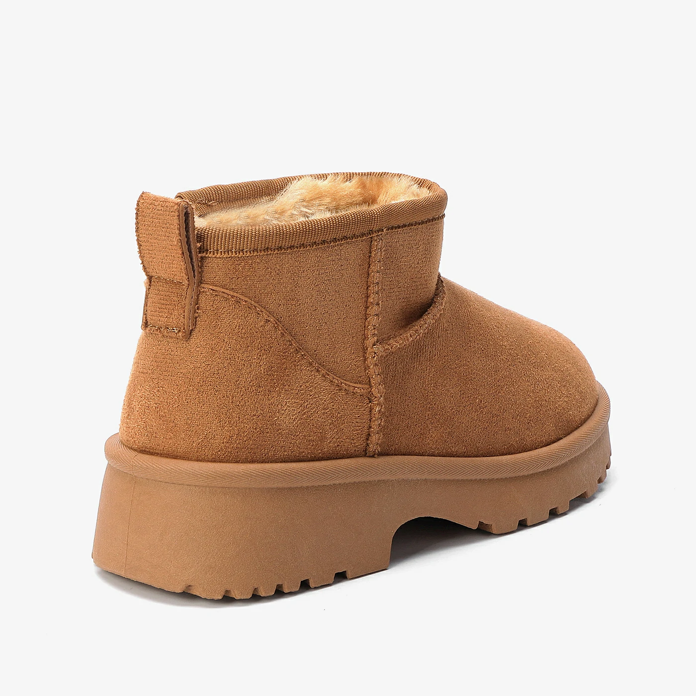 מגפון כאמל 34