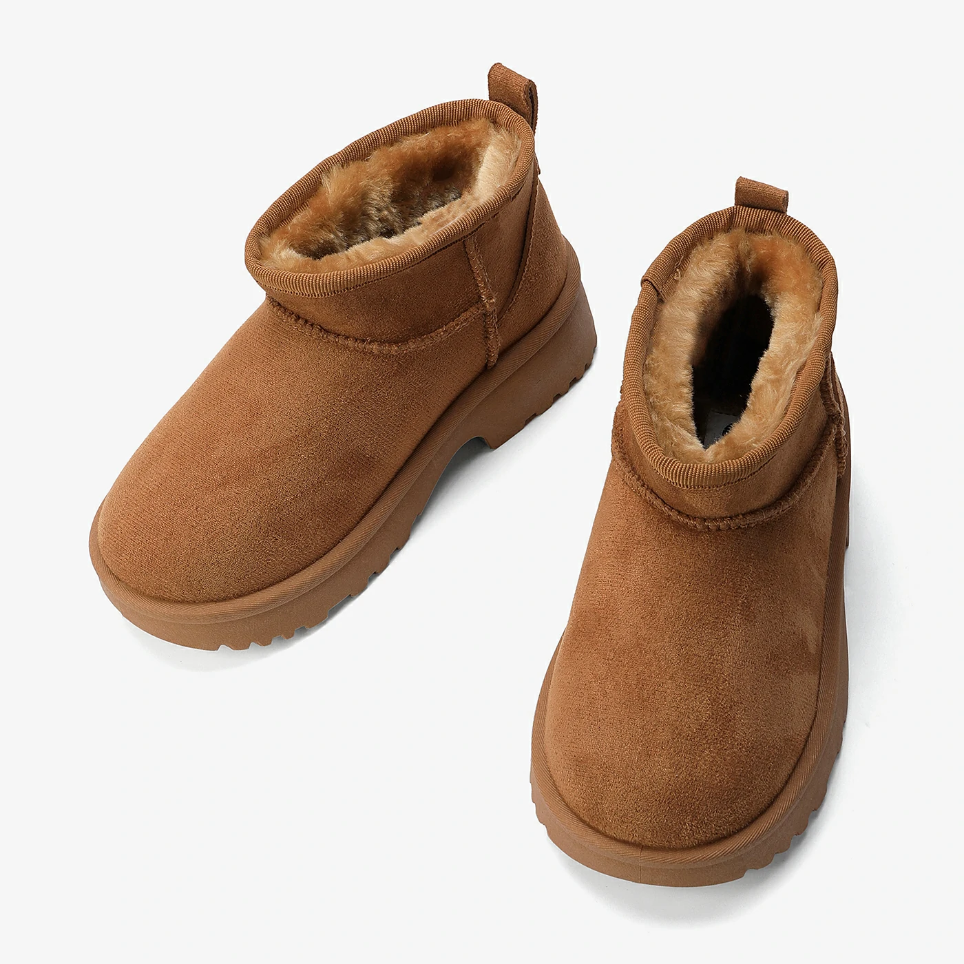 מגפון כאמל 34