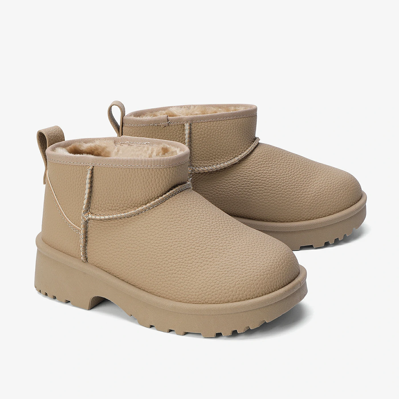 מגפון חאקי 31