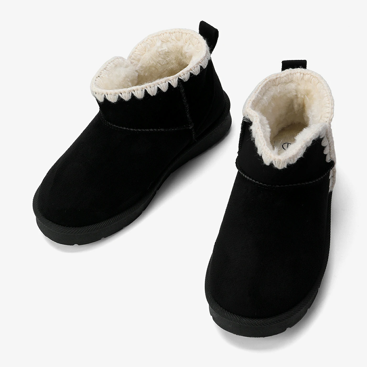 מגפון שחור 31