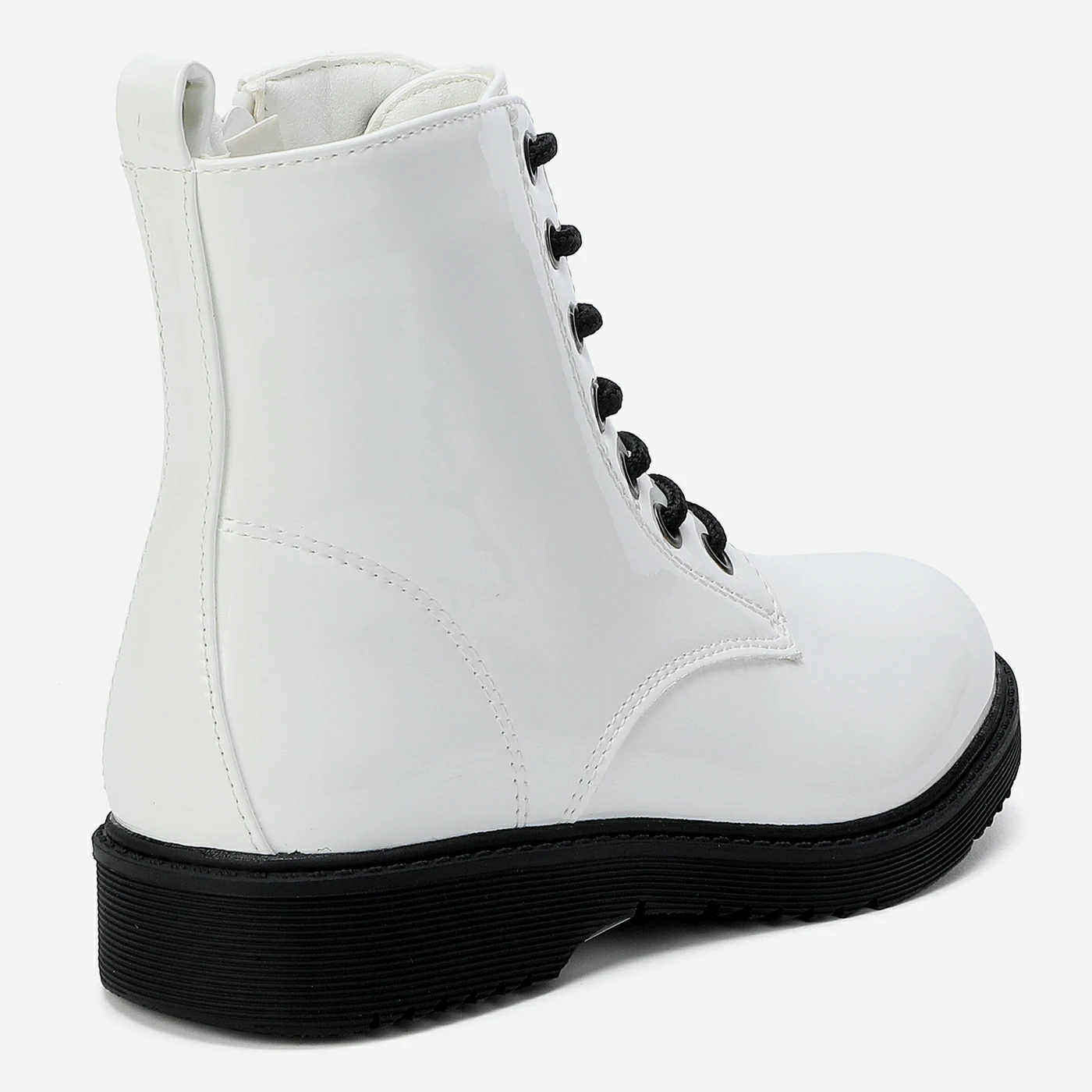 מגפון לבן 34