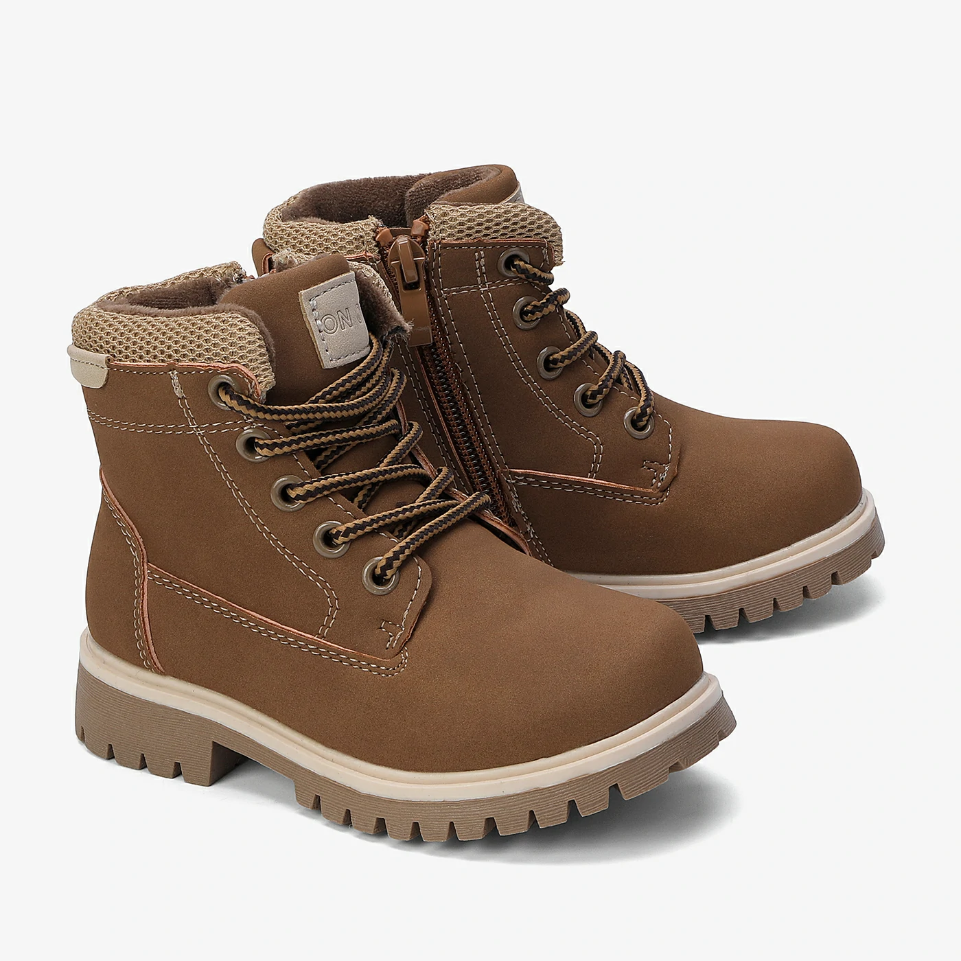 מגפון כאמל 26