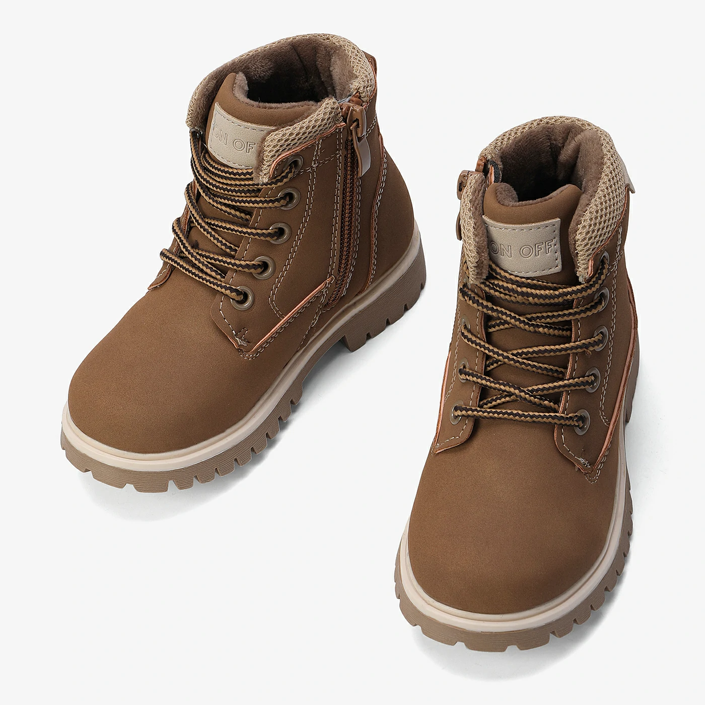 מגפון כאמל 26