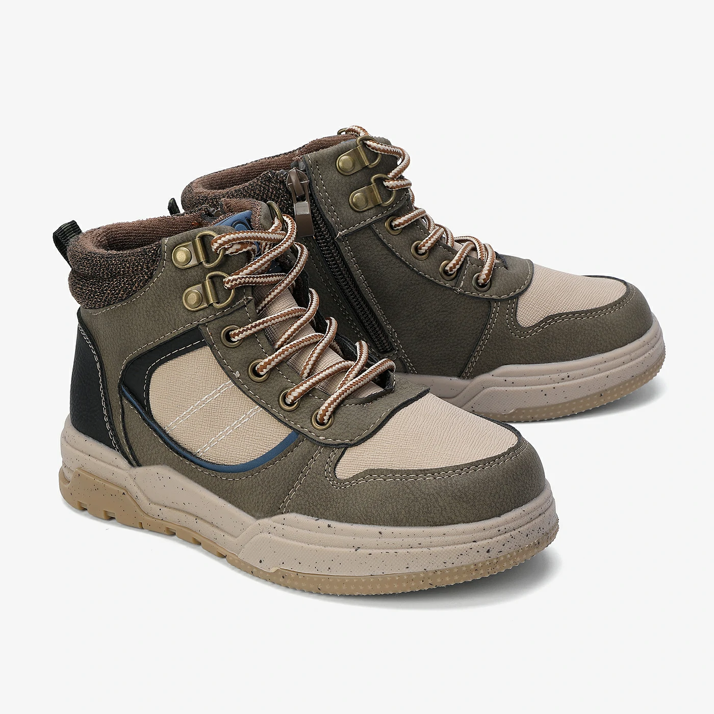 מגפון זית 26