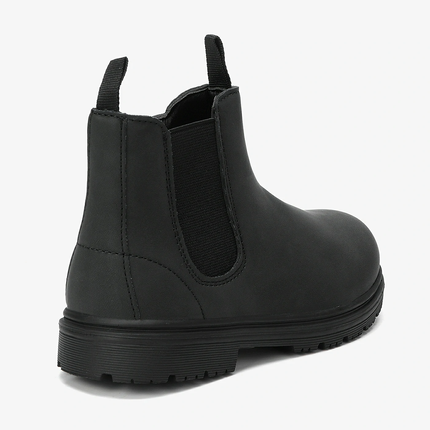 מגפון שחור 28