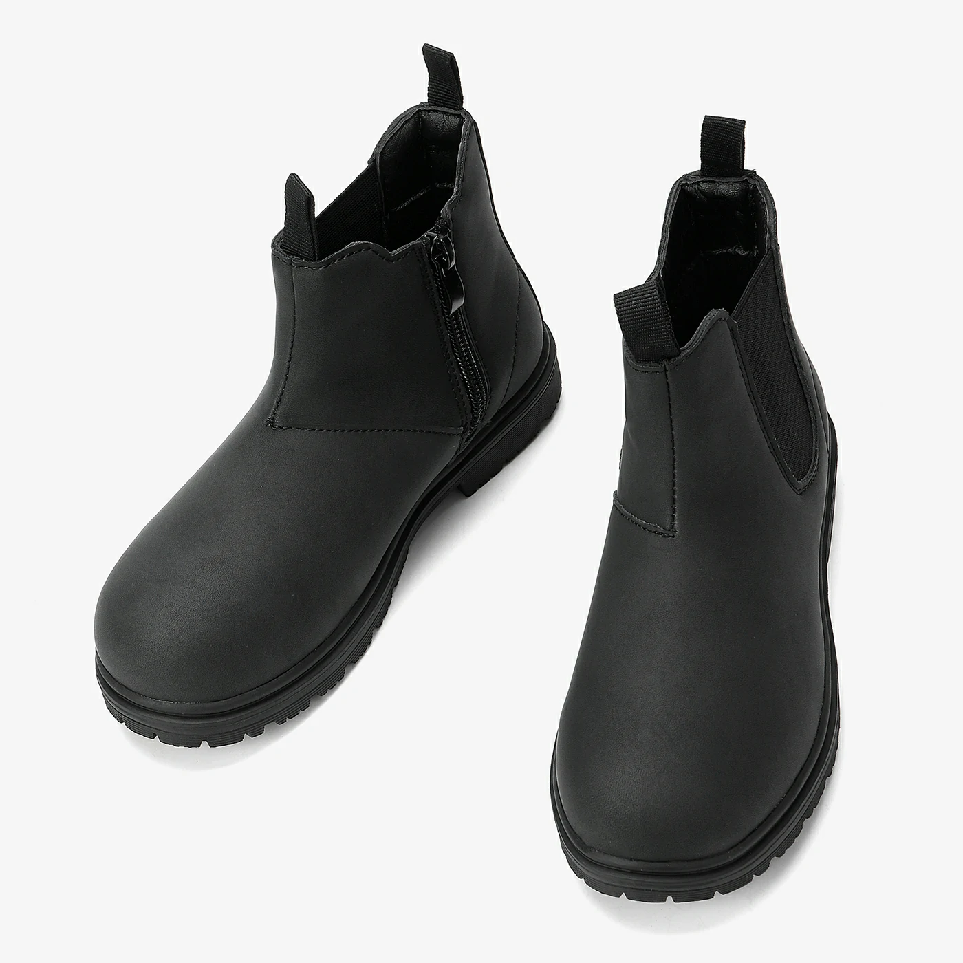 מגפון שחור 28