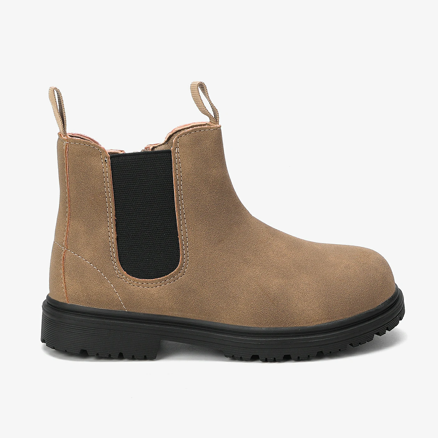 מגפון חאקי 26