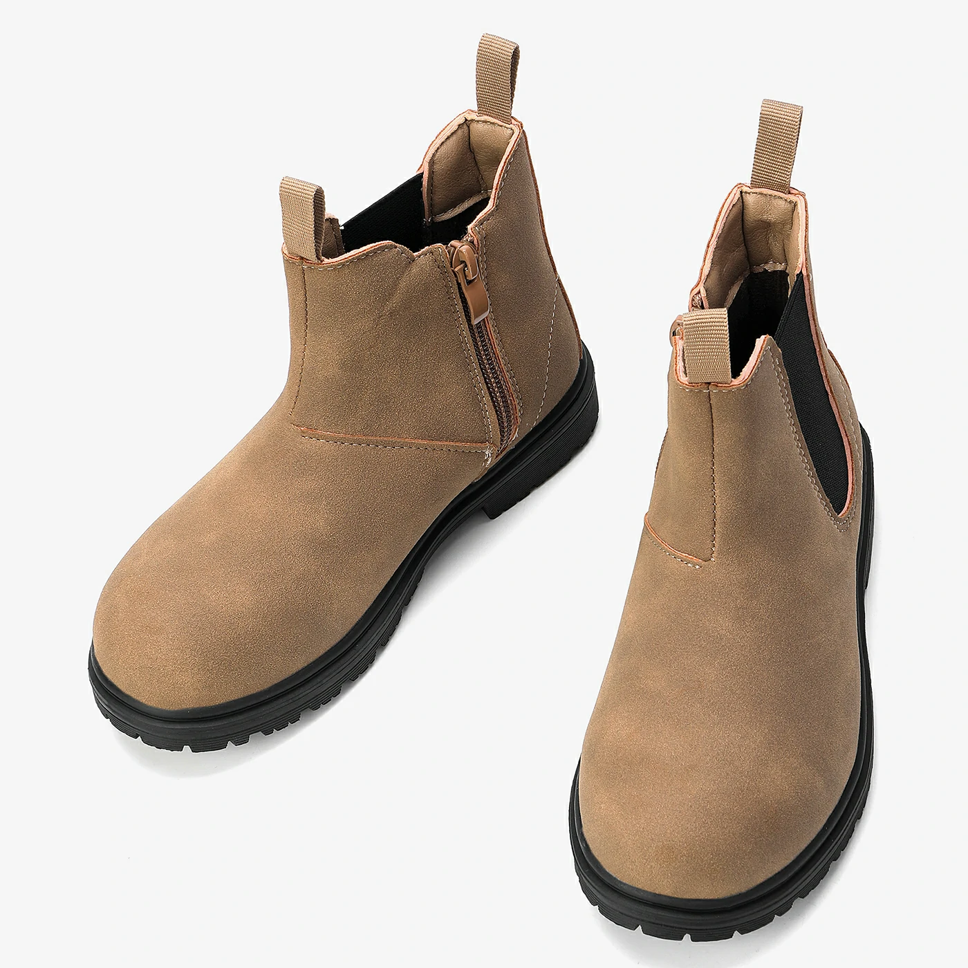 מגפון חאקי 26