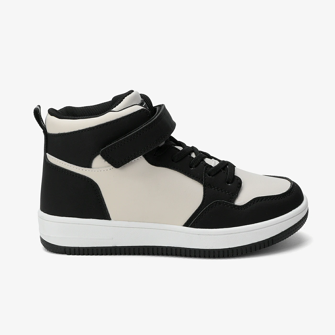 מגפון שחור 34