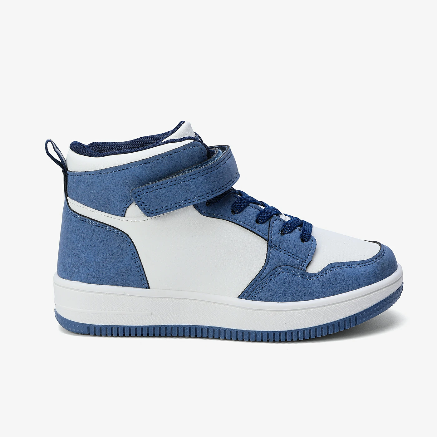 מגפון כחול 34