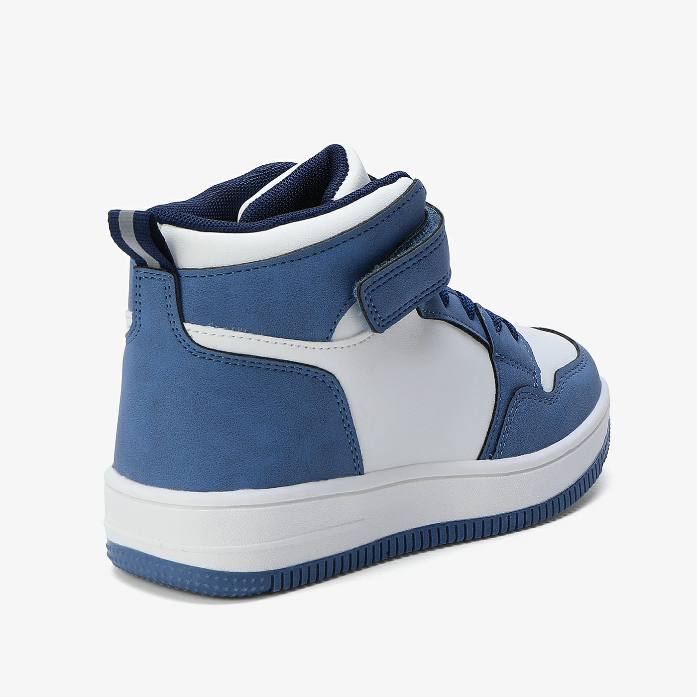 מגפון כחול 34