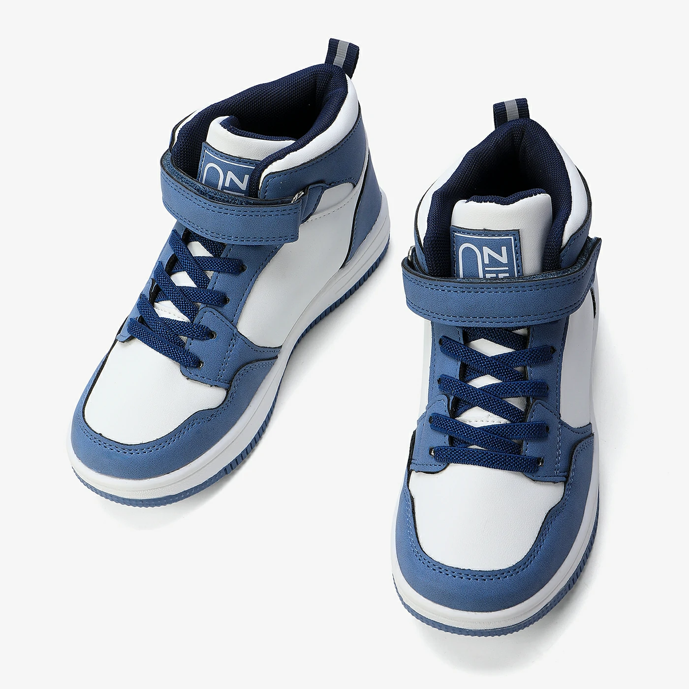 מגפון כחול 34