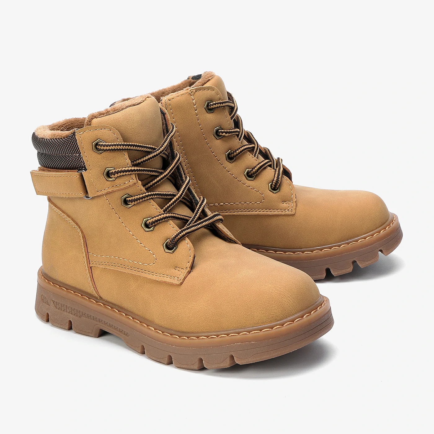 מגפון חרדל 30