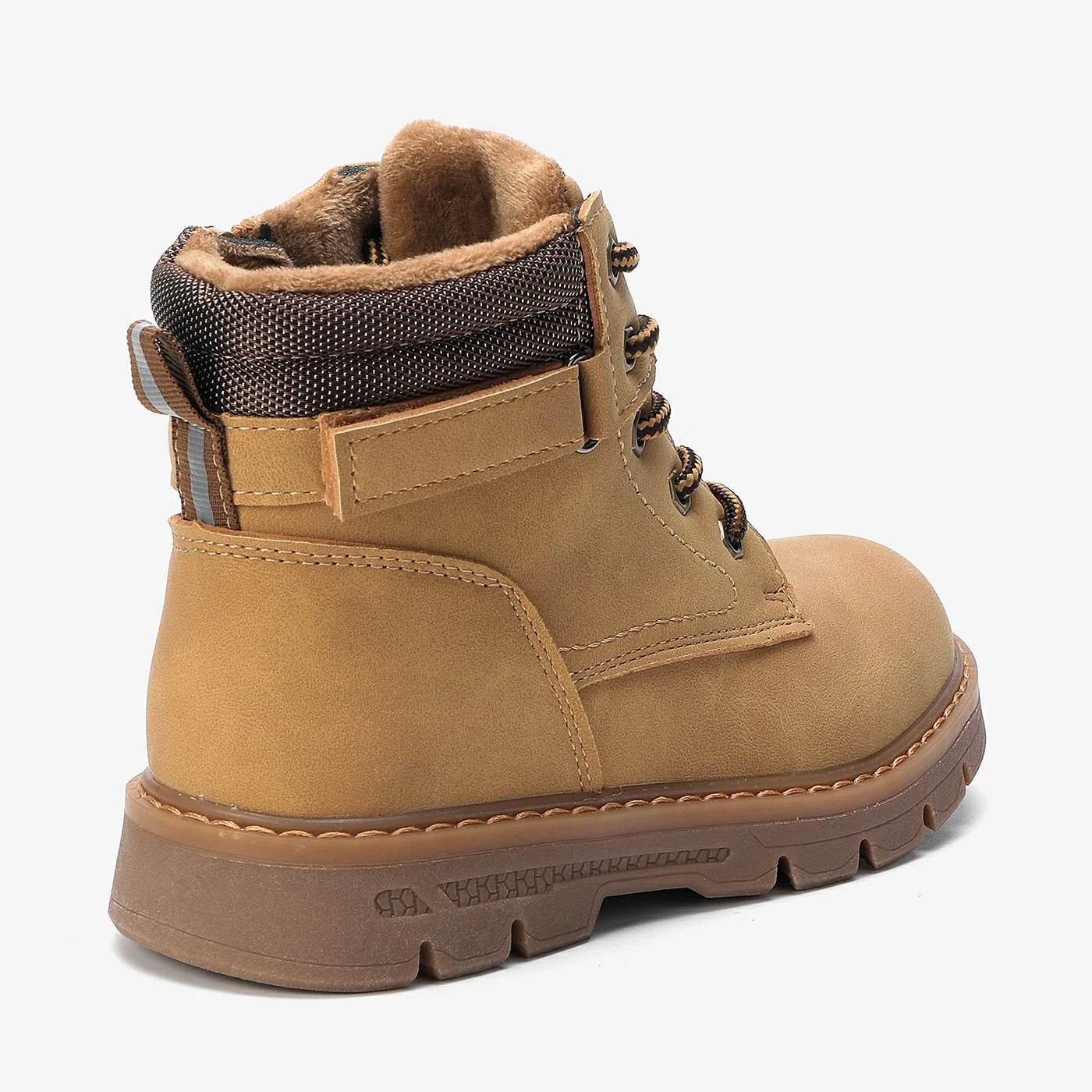 מגפון חרדל 30